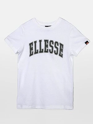 T-shirt z nadrukiem Ellesse