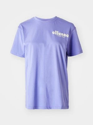 T-shirt z nadrukiem Ellesse