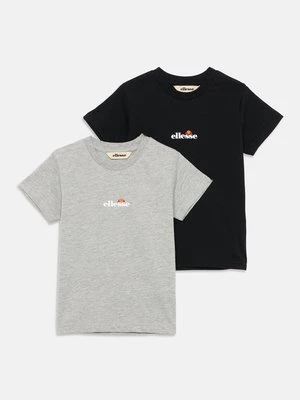 T-shirt z nadrukiem Ellesse