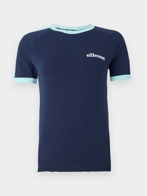 T-shirt z nadrukiem Ellesse