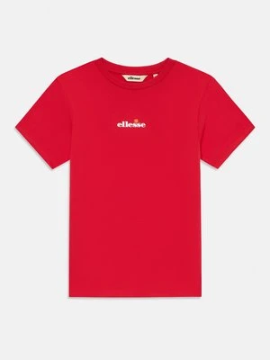 T-shirt z nadrukiem Ellesse