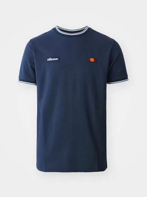 T-shirt z nadrukiem Ellesse