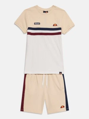 T-shirt z nadrukiem Ellesse