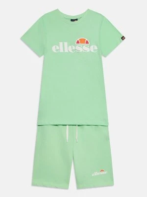 T-shirt z nadrukiem Ellesse