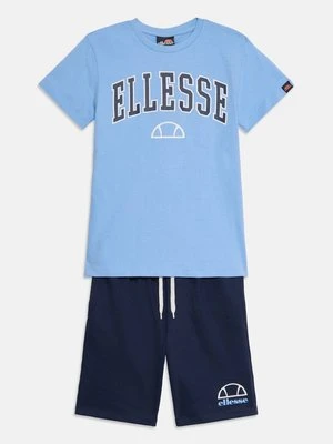 T-shirt z nadrukiem Ellesse