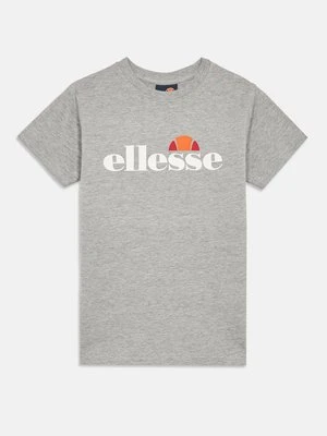 T-shirt z nadrukiem Ellesse