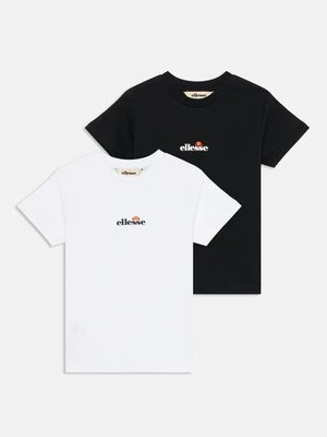 T-shirt z nadrukiem Ellesse