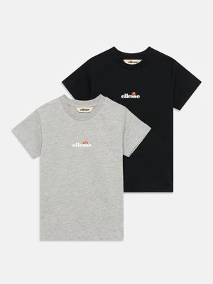 T-shirt z nadrukiem Ellesse