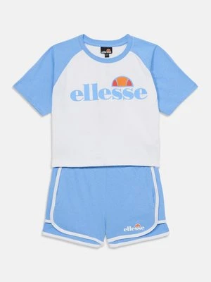 T-shirt z nadrukiem Ellesse