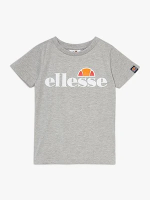 T-shirt z nadrukiem Ellesse