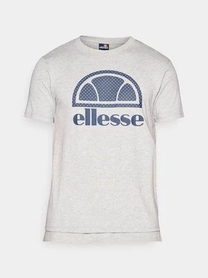 T-shirt z nadrukiem Ellesse