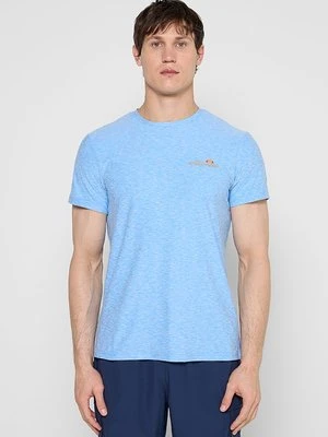 T-shirt z nadrukiem Ellesse
