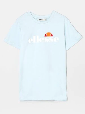 T-shirt z nadrukiem Ellesse