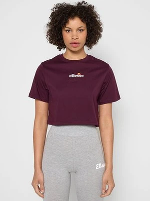 T-shirt z nadrukiem Ellesse