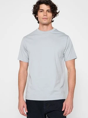 T-shirt z nadrukiem Ellesse