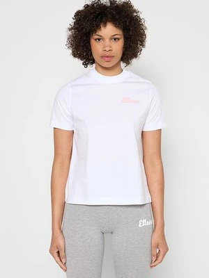 T-shirt z nadrukiem Ellesse