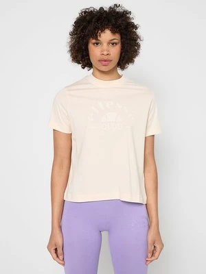 T-shirt z nadrukiem Ellesse