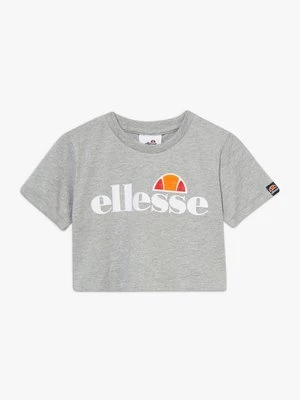 T-shirt z nadrukiem Ellesse