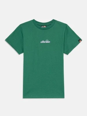 T-shirt z nadrukiem Ellesse