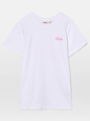 T-shirt z nadrukiem Ellesse