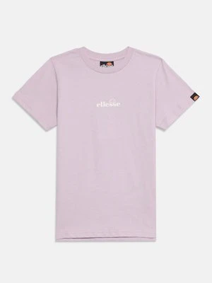 T-shirt z nadrukiem Ellesse