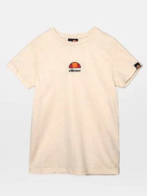 T-shirt z nadrukiem Ellesse