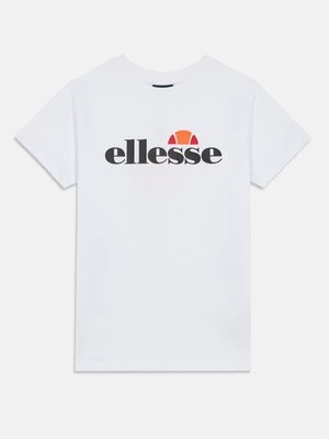 T-shirt z nadrukiem Ellesse