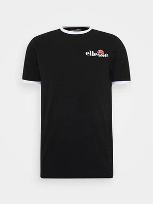 T-shirt z nadrukiem Ellesse