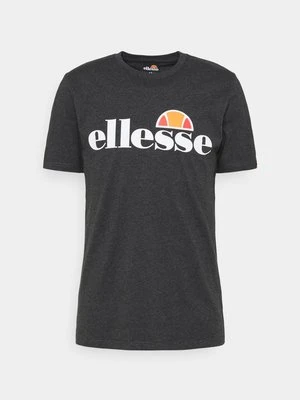 T-shirt z nadrukiem Ellesse