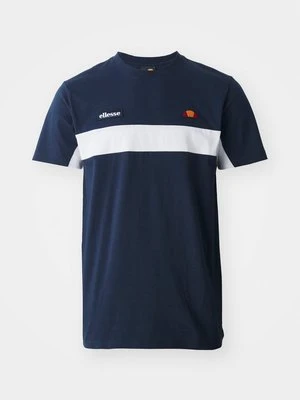 T-shirt z nadrukiem Ellesse