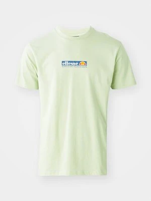 T-shirt z nadrukiem Ellesse