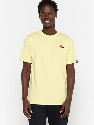 T-shirt z nadrukiem Ellesse