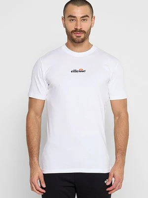 T-shirt z nadrukiem Ellesse