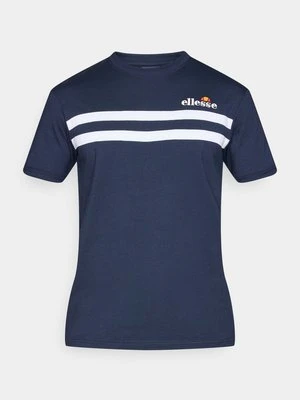 T-shirt z nadrukiem Ellesse