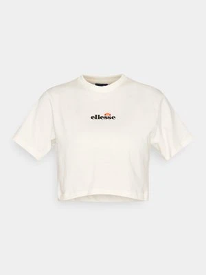 T-shirt z nadrukiem Ellesse