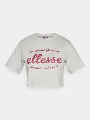 T-shirt z nadrukiem Ellesse