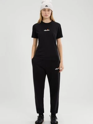 T-shirt z nadrukiem Ellesse