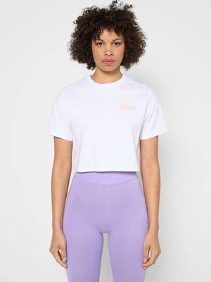 T-shirt z nadrukiem Ellesse