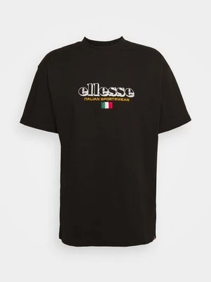 T-shirt z nadrukiem Ellesse