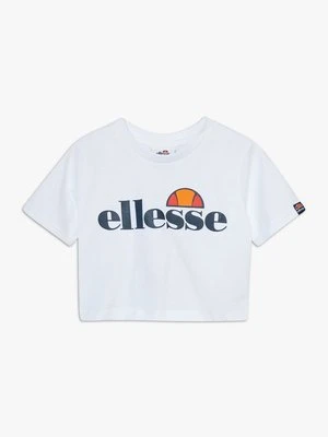 T-shirt z nadrukiem Ellesse