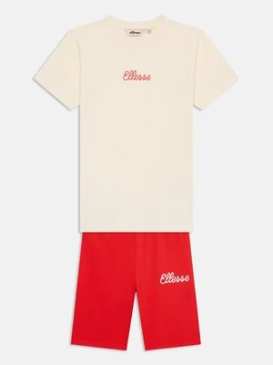 T-shirt z nadrukiem Ellesse