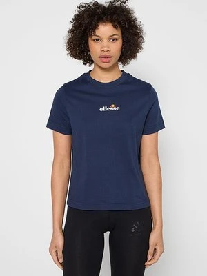 T-shirt z nadrukiem Ellesse