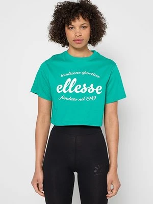 T-shirt z nadrukiem Ellesse