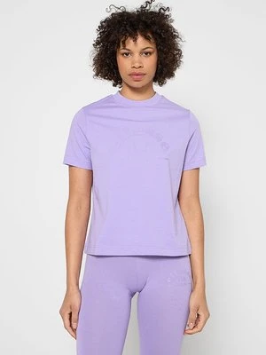 T-shirt z nadrukiem Ellesse