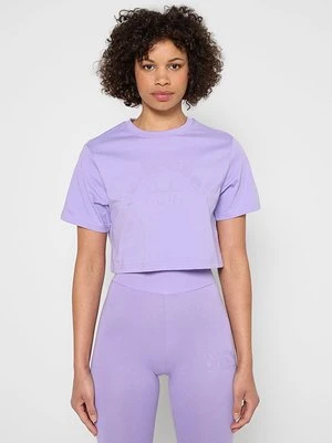 T-shirt z nadrukiem Ellesse