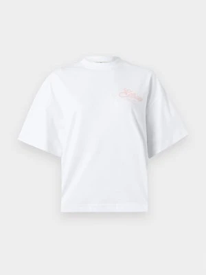 T-shirt z nadrukiem Ellesse
