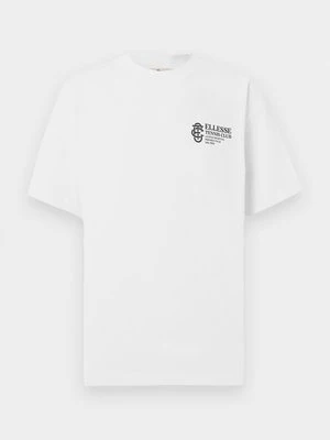 T-shirt z nadrukiem Ellesse