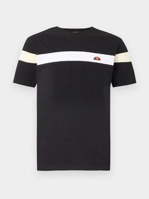 T-shirt z nadrukiem Ellesse