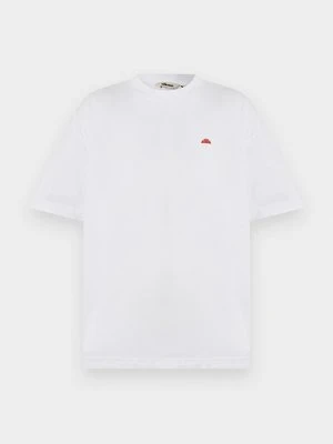 T-shirt z nadrukiem Ellesse