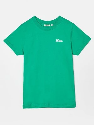 T-shirt z nadrukiem Ellesse